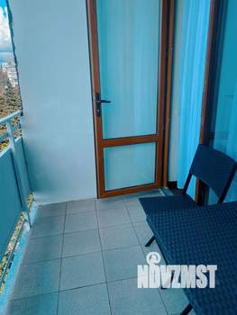 Студия квартира, посуточно, 22м2, 7/8 этаж