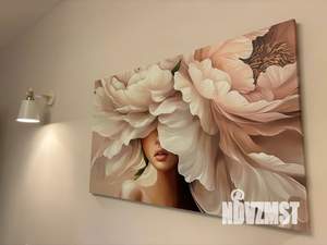 2-к квартира, посуточно, 55м2, 2/9 этаж