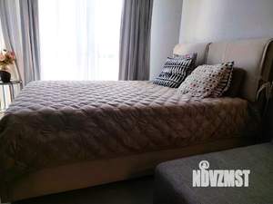 Студия квартира, на длительный срок, 28м2, 9/12 этаж