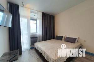 2-к квартира, посуточно, 38м2, 7/20 этаж