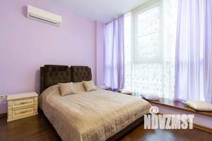 3-к квартира, посуточно, 120м2, 2/2 этаж