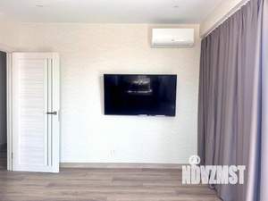 2-к квартира, посуточно, 56м2, 1/1 этаж