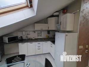 1-к квартира, посуточно, 34м2, 4/4 этаж