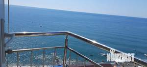 1-к квартира, на длительный срок, 42м2, 14/14 этаж