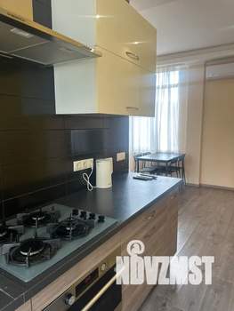 1-к квартира, посуточно, 50м2, 3/4 этаж