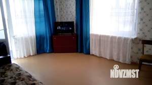 1-к квартира, на длительный срок, 53м2, 8/16 этаж