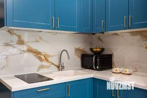 1-к квартира, на длительный срок, 27м2, 4/20 этаж