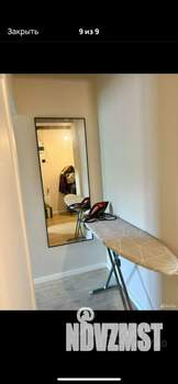 1-к квартира, на длительный срок, 28м2, 3/19 этаж