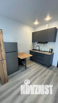 Студия квартира, посуточно, 28м2, 2/2 этаж