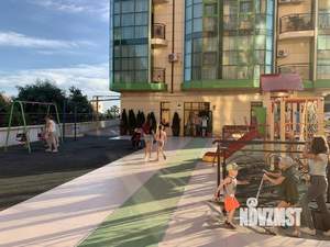 1-к квартира, на длительный срок, 47м2, 7/8 этаж