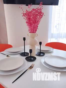 1-к квартира, посуточно, 40м2, 3/3 этаж