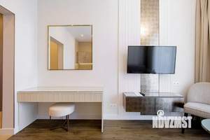 2-к квартира, посуточно, 50м2, 1/1 этаж