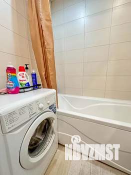 2-к квартира, посуточно, 45м2, 7/9 этаж