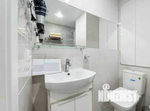 2-к квартира, на длительный срок, 33м2, 1/13 этаж