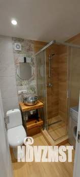 2-к квартира, посуточно, 33м2, 5/5 этаж