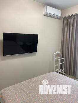 1-к квартира, посуточно, 33м2, 5/9 этаж