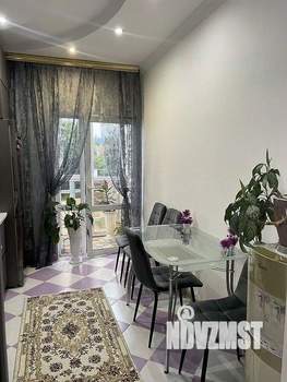 2-к квартира, на длительный срок, 55м2, 7/19 этаж