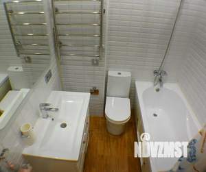 Студия квартира, посуточно, 27м2, 4/5 этаж