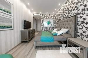 3-к квартира, посуточно, 170м2, 10/28 этаж