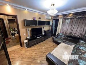 1-к квартира, на длительный срок, 38м2, 3/5 этаж