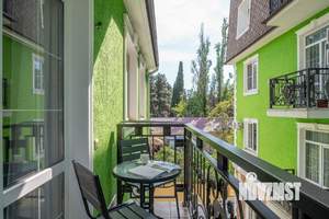 1-к квартира, на длительный срок, 36м2, 3/5 этаж