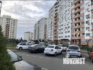 2-к квартира, на длительный срок, 43м2, 12/12 этаж