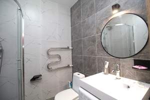 Студия квартира, посуточно, 25м2, 5/12 этаж