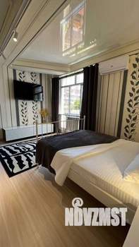 1-к квартира, посуточно, 45м2, 5/10 этаж