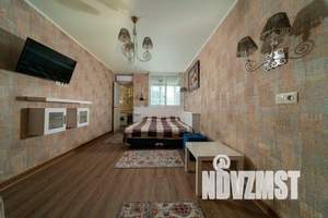 1-к квартира, посуточно, 22м2, 6/9 этаж