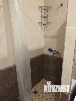 Студия квартира, на длительный срок, 30м2, 4/4 этаж