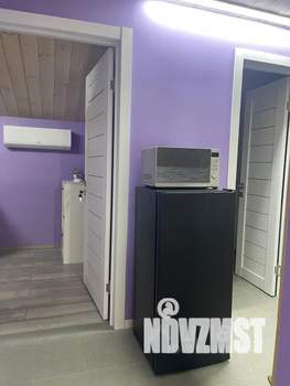 2-к квартира, посуточно, 36м2, 2/2 этаж