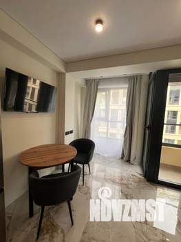 Студия квартира, посуточно, 30м2, 9/12 этаж