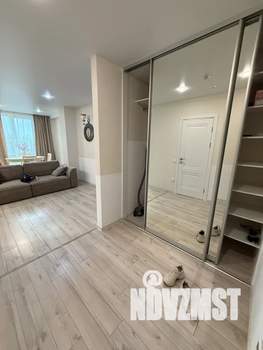 2-к квартира, посуточно, 50м2, 8/13 этаж