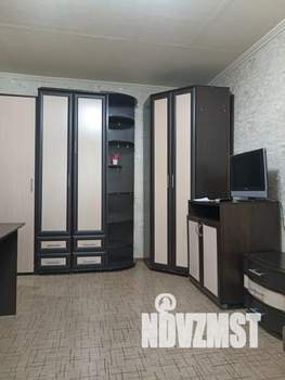 1-к квартира, посуточно, 30м2, 3/5 этаж