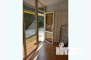 1-к квартира, посуточно, 27м2, 1/3 этаж