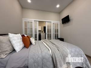 Студия квартира, посуточно, 26м2, 2/16 этаж