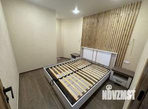 1-к квартира, на длительный срок, 40м2, 8/8 этаж