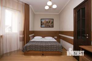 2-к квартира, посуточно, 40м2, 1/1 этаж