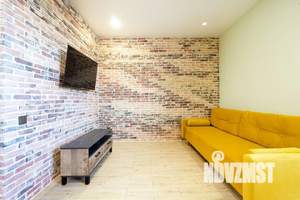 Студия квартира, посуточно, 30м2, 2/2 этаж