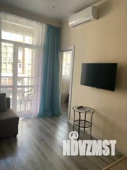 2-к квартира, посуточно, 40м2, 11/13 этаж