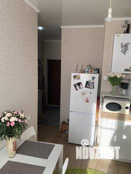 1-к квартира, на длительный срок, 30м2, 6/7 этаж