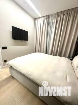 1-к квартира, посуточно, 37м2, 2/3 этаж