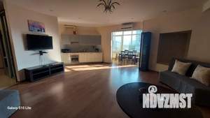 4-к квартира, посуточно, 155м2, 7/23 этаж