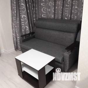 2-к квартира, посуточно, 54м2, 1/5 этаж