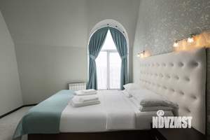 3-к квартира, посуточно, 100м2, 1/1 этаж