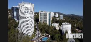 4-к квартира, на длительный срок, 110м2, 5/25 этаж