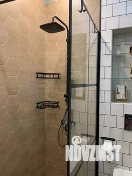 1-к квартира, посуточно, 33м2, 2/4 этаж