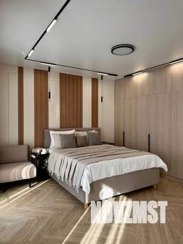 1-к квартира, посуточно, 30м2, 3/11 этаж