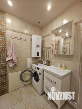 2-к квартира, на длительный срок, 69м2, 1/8 этаж