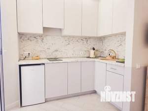 Студия квартира, посуточно, 29м2, 4/4 этаж